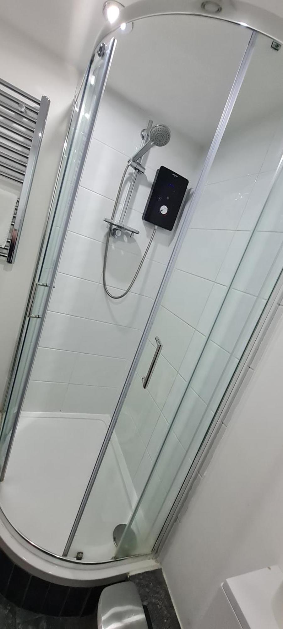 H.V Apartments Шефилд Экстерьер фото
